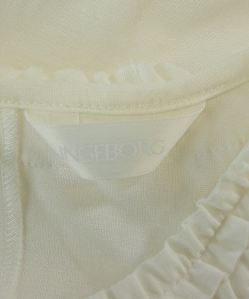 INGEBORG T恤/上衣
