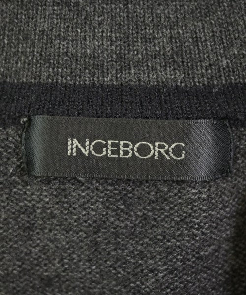 INGEBORG 開襟衫