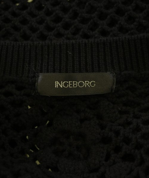 INGEBORG 毛衣