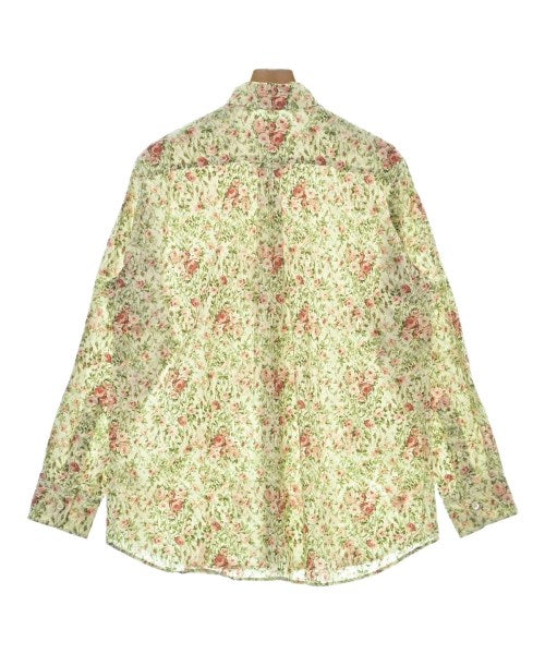 Karl Helmut 休襯衫