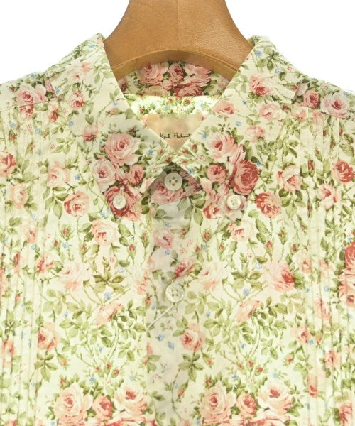 Karl Helmut 休襯衫