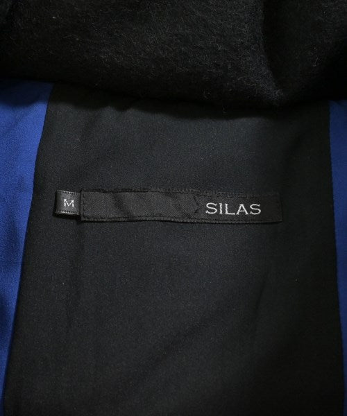 SILAS 羽絨大衣