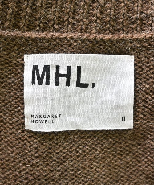 MHL. 毛衣