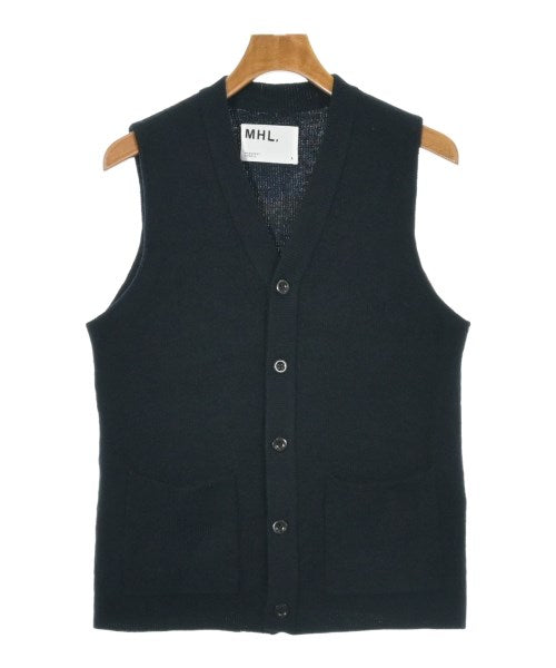 MHL. 背心