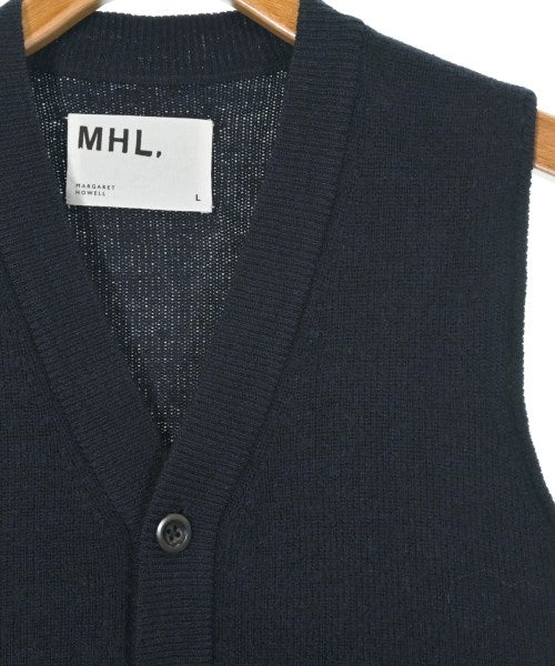 MHL. 背心