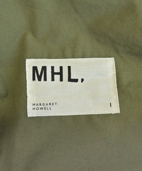 MHL. 現代外套