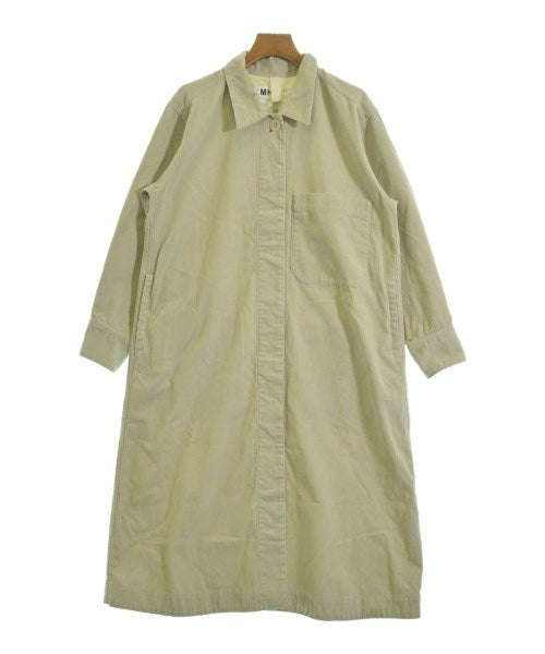 MHL. 襯衫裙