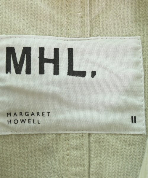 MHL. 襯衫裙