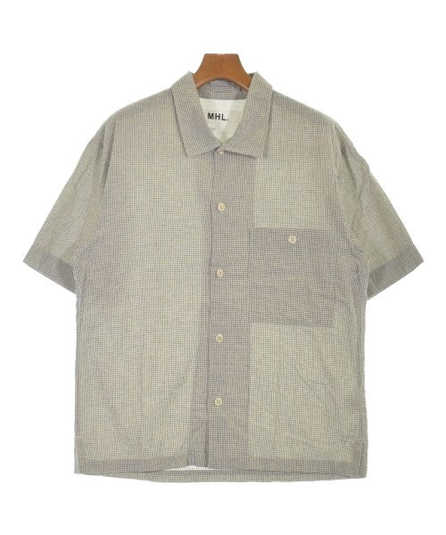 MHL. 休閒襯衫