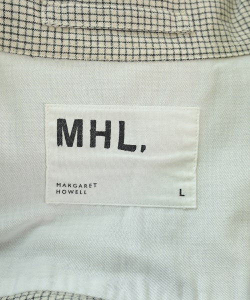 MHL. 休閒襯衫