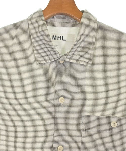 MHL. 休閒襯衫