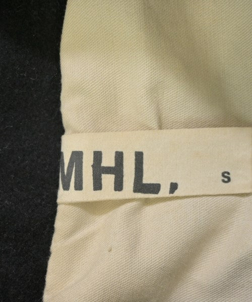 MHL. 海軍外套