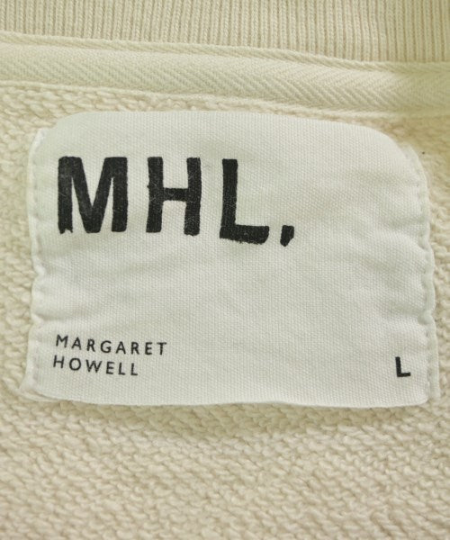 MHL. 運動衫