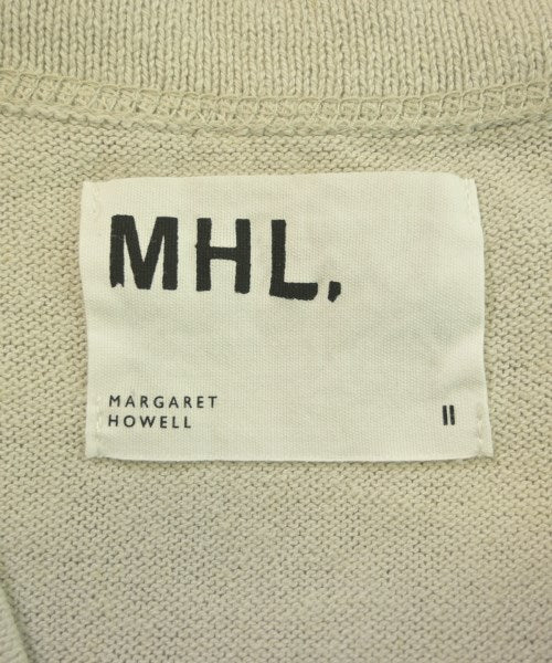 MHL. 開襟衫