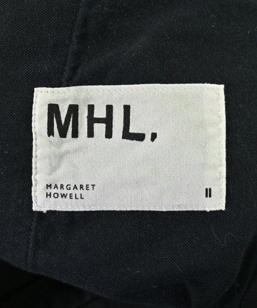 MHL. 牛仔褲