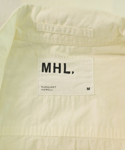 MHL. 休閒襯衫