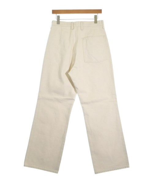 MHL. 牛仔褲