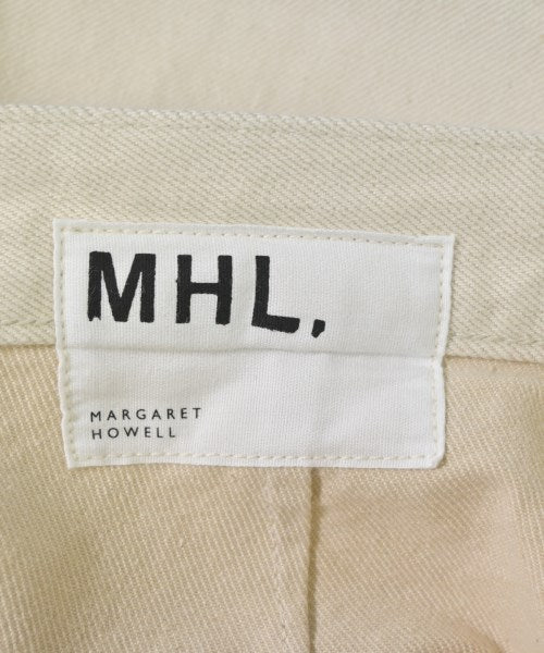 MHL. 牛仔褲