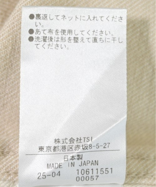 MHL. 牛仔褲