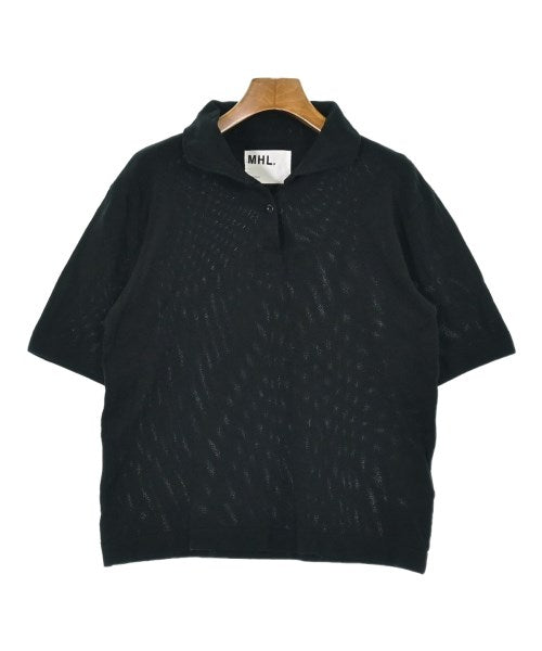 MHL. POLO衫