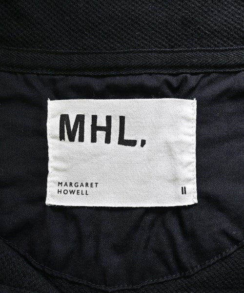MHL. POLO衫