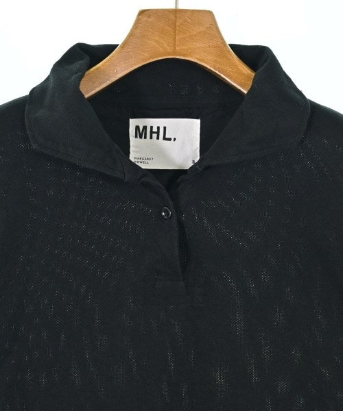 MHL. POLO衫