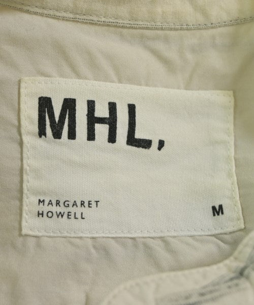 MHL. 休閒襯衫