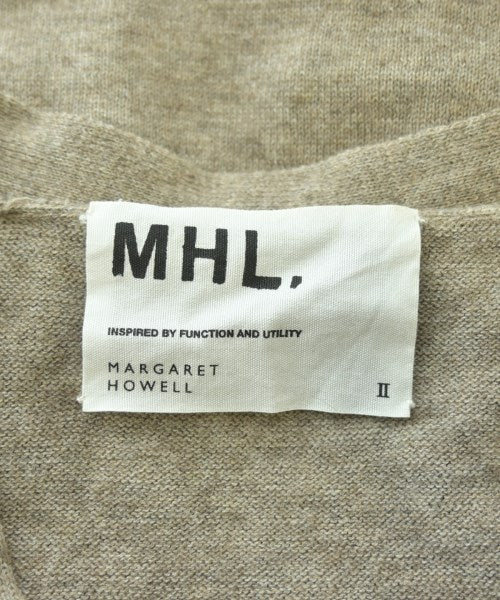 MHL. 開襟衫