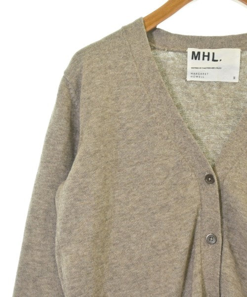 MHL. 開襟衫