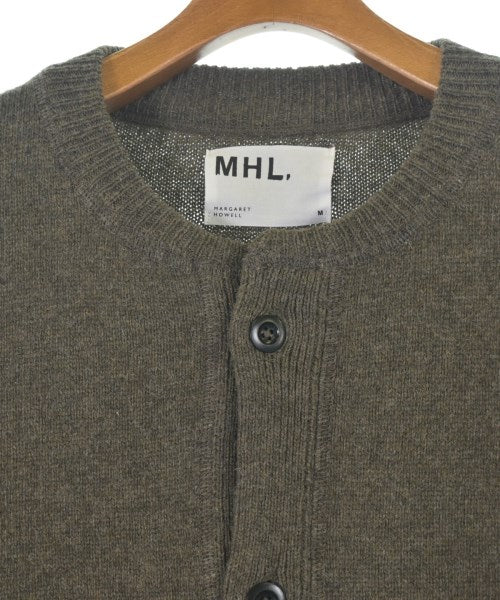 MHL. 開襟衫