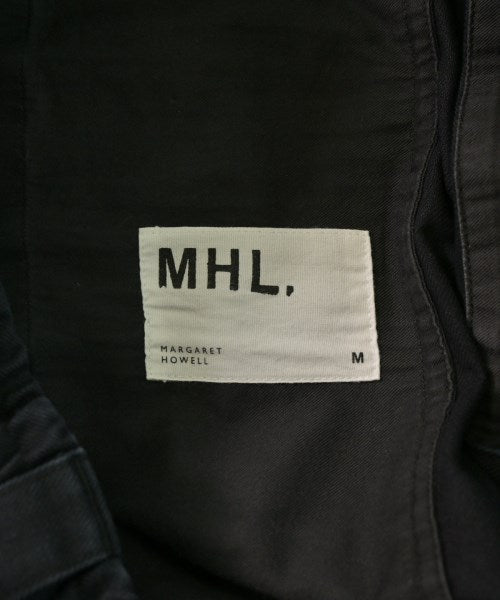 MHL. 其他款