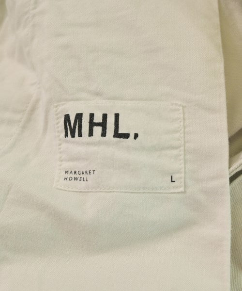 MHL. 其他款