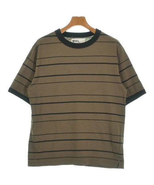 MHL. T恤/上衣