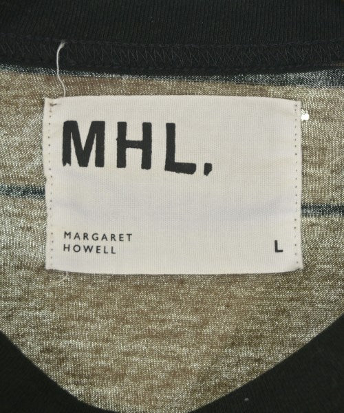 MHL. T恤/上衣