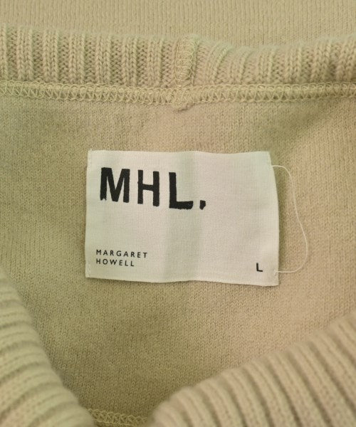 MHL. 毛衣