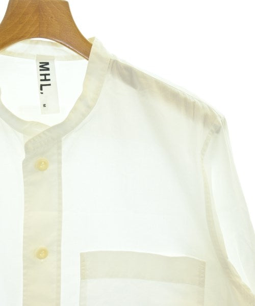 MHL. 休襯衫