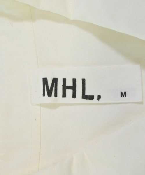 MHL. 休閒襯衫