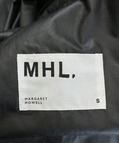 MHL. 支領外套