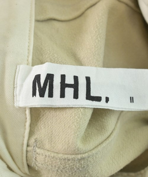 MHL. 其他款