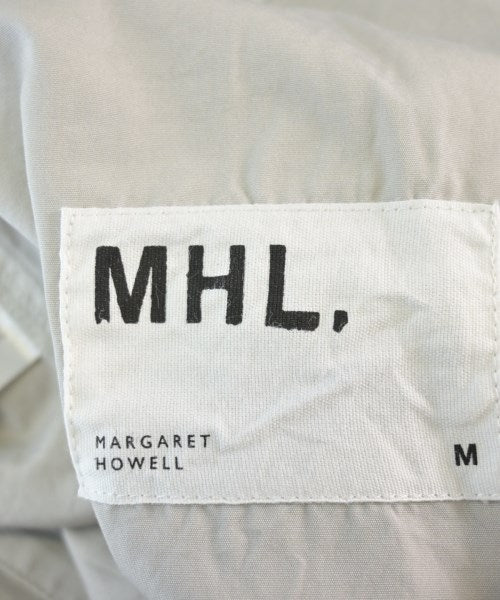 MHL. 休