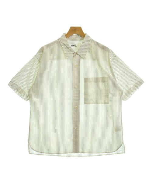 MHL. 休襯衫