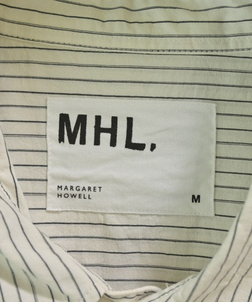 MHL. 休襯衫