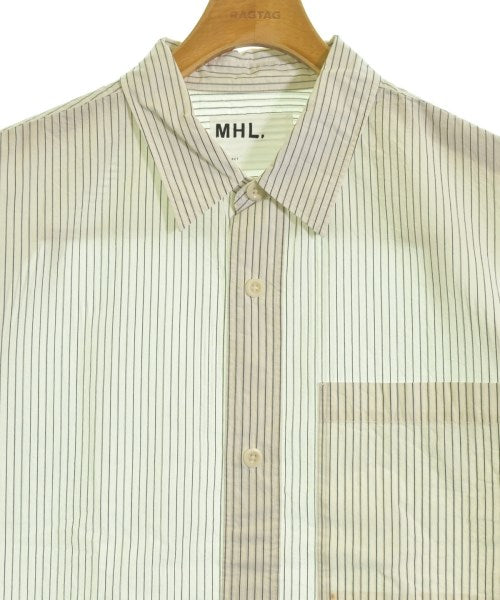 MHL. 休襯衫