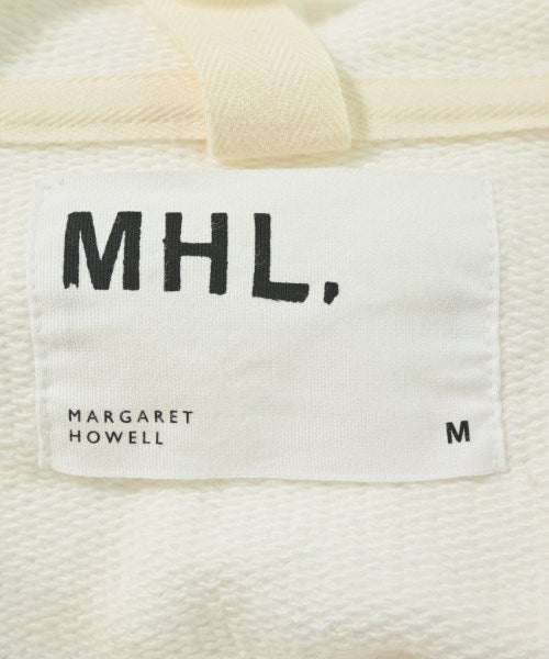 MHL. 連帽衫