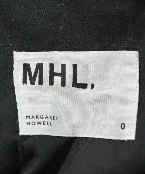MHL. 其他款