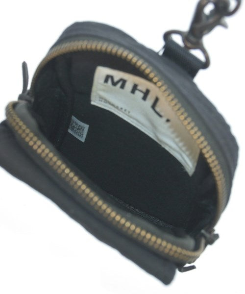 MHL. 肩背包