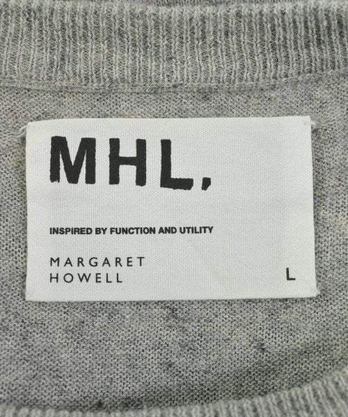 MHL. 毛衣