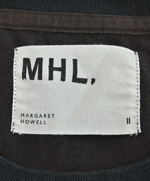 MHL. T恤/上衣