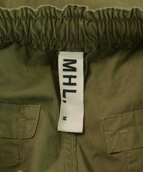 MHL. 工裝