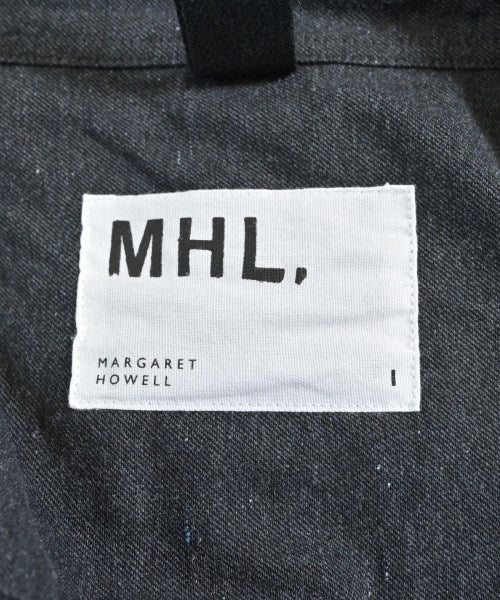 MHL. 休襯衫